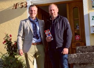 FPÖ-Dolinar/Muhr: Dem Tierleid ein Ende setzen!