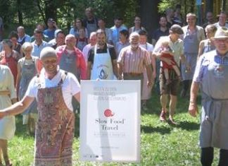 Gleispflege statt Glyphosat