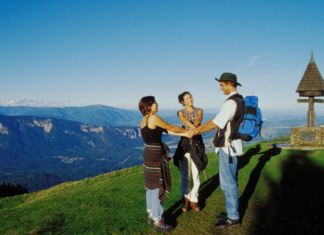 Bergbahnen Dreiländereck – Start in die Sommersaison