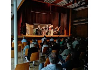 Theaterwagen Porcia – Coromödie 2020
