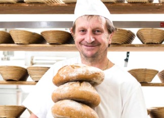 Der “Stieflbäck” sucht Verstärkung!