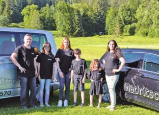 Bus-Taxi Madritsch