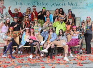 Matura: Ausgezeichnet!