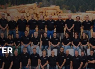 Die Firma Hasslacher in Hermagor sucht Mitarbeiter