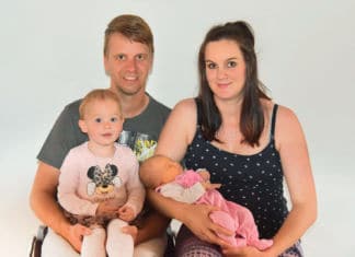 Zwischen 37 Minuten und 2 ½ Stunden