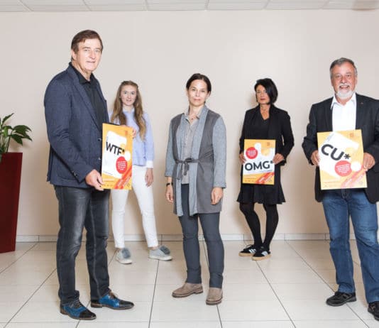 „Meine Ideen – unsere Zukunft“