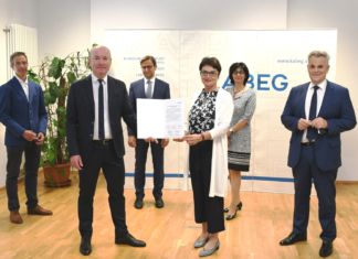 Kärnten kooperiert mit St. Anna Kinderkrebsforschung und Uniklinik Graz