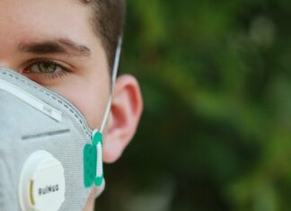 Maskenpflicht ab Montag in allen ÖGK-Kundenservicestellen