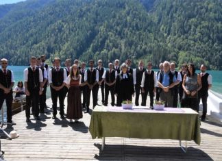 Natur und Religion im einKLANG