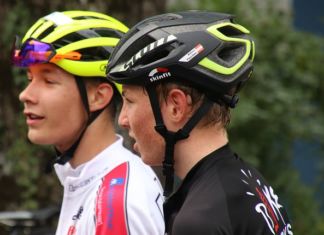 Nassfeld Rad Classic: Wulfenia Trophy