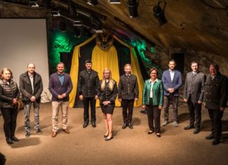 Terra Mystica und Grubenwehr feierten Geburtstag!