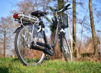 E-Bike-Kurse für Senioren!
