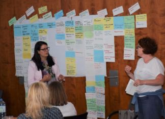 Kärntner Frauenforum: Vernetzungstreffen zu Auswirkungen der COVID-19-Pandemie auf Frauen und Mädchen