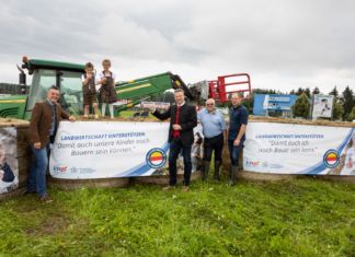 FPÖ-Darmann/Muhr: „Regionalität und Landwirtschaft unterstützen – damit auch unsere Kinder noch Bauern sein können“