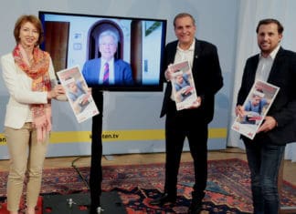 „Du kannst was“: Kärntner Initiative ermöglicht Hilfskräften Lehrabschluss