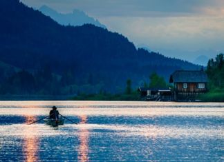 Ausflugsziele-Förderung wird auf zwei Millionen aufgestockt