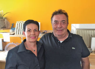 Ein Urgestein am Nassfeld