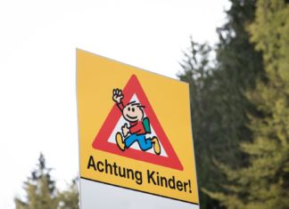 Tödlicher Kinderunfall in 3 Kärntner Bezirken in den vergangenen fünf Jahren!
