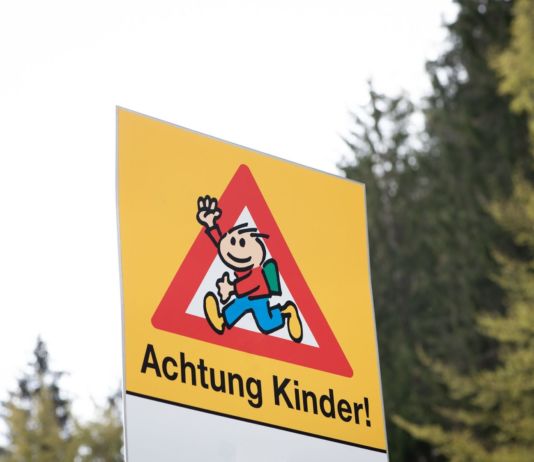 Tödlicher Kinderunfall in 3 Kärntner Bezirken in den vergangenen fünf Jahren!
