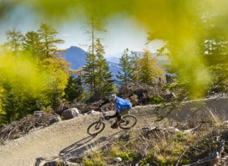 Sommerbergbahnen starten mit neuen Angeboten für Biker
