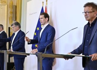 Neue Corona-Maßnahmen: Indoor-Treffen nur noch zu sechst