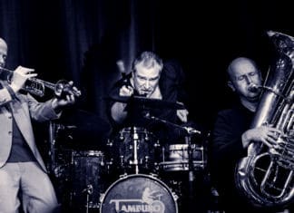 Via Iulia Augusta-Konzert am Grünsee
