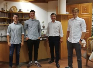 make iT work. Das Computerquartett