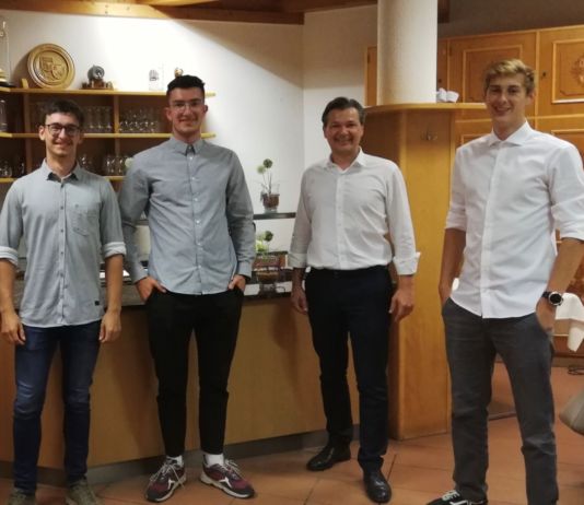 make iT work. Das Computerquartett