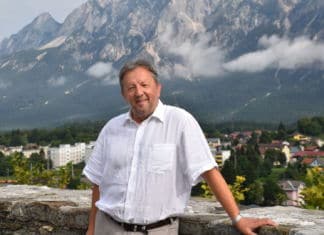 …Leise gehen, aus einer lauten, ereignisreichen Amtszeit