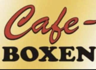 Kellner(in) für Cafe – Bar Boxenstop gesucht