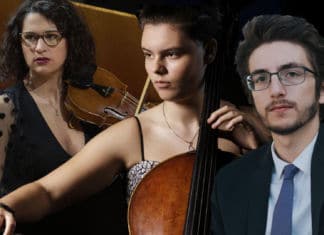 Klassik und Klangwelten des Balkan