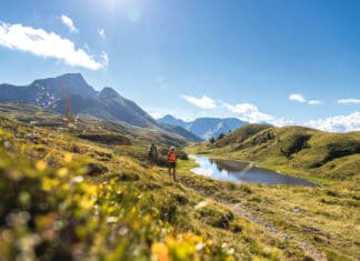 Der Sommer gibt eine sensationelle Zugabe