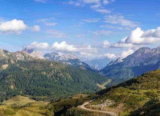 Ein neuer Geotrail mit Aussicht und Vielfalt