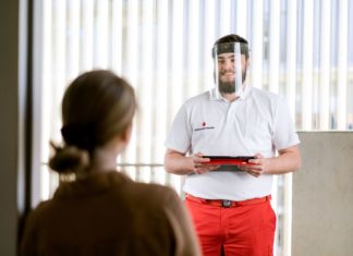 Unterstützen auch Sie das Rote Kreuz mit Ihrer Mitgliedschaft!