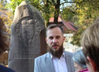 Altstadtspaziergang durch die Geschichte Hermagors
