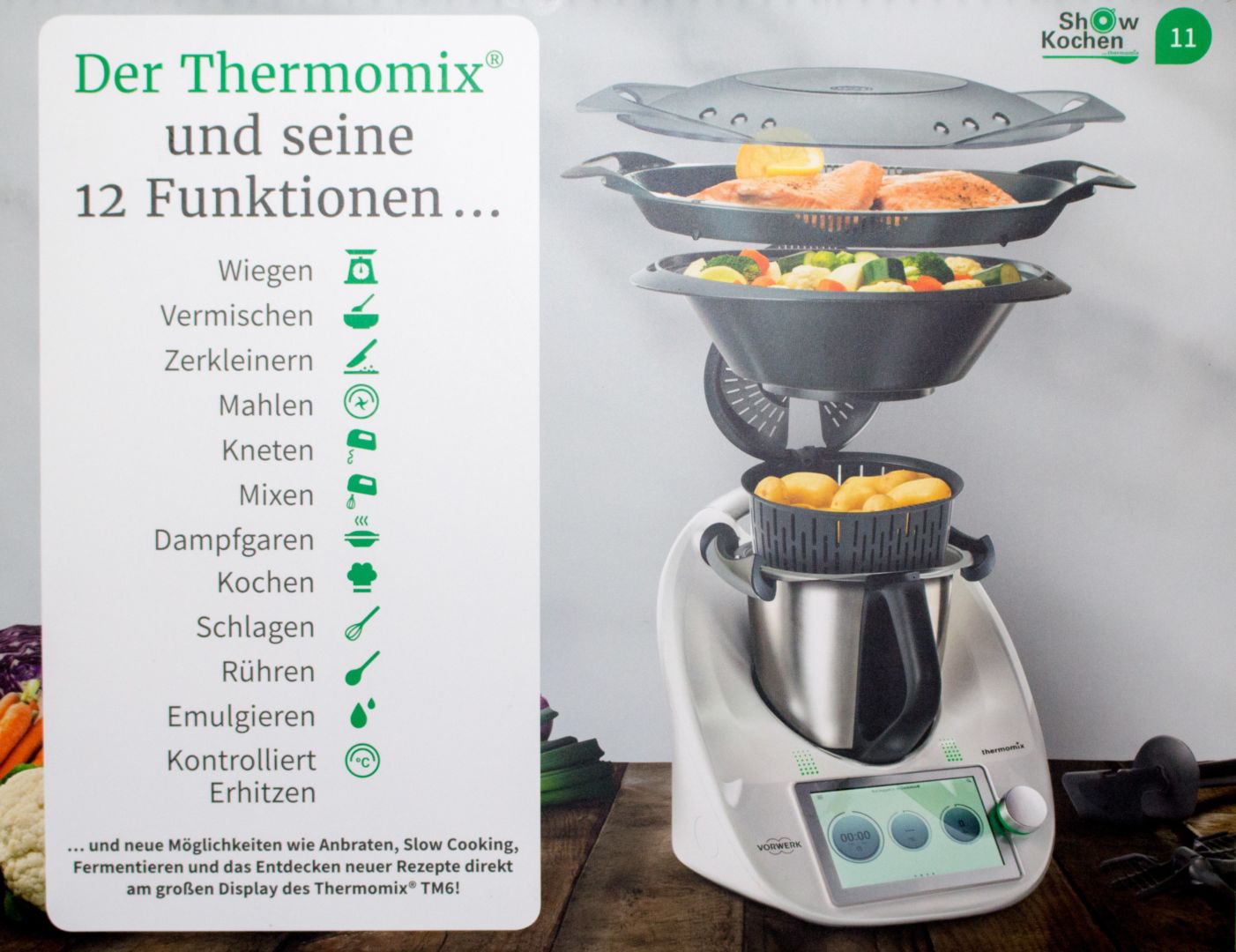 Ravioliteig thermomix