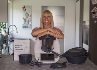Erlebniskochen mit Bettina Weigand
