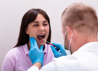 Zwölf neue Fälle im Bezirk Hermagor