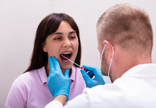 Zwölf neue Fälle im Bezirk Hermagor