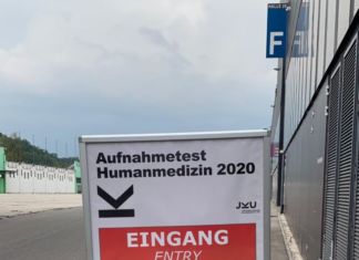 Medizinstudium: Jetzt für Vorbereitungskurs anmelden