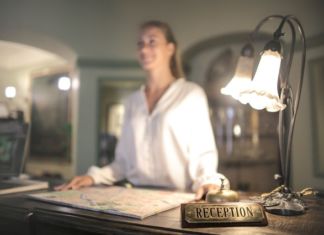 Plattner`s Alpenhotel, 4* Hotelbetrieb sucht Verstärkung!