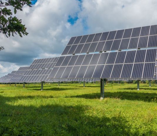 Betriebe erhalten zusätzliche Fördermöglichkeiten aus dem Klima- & Energiefonds