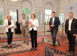 Kärnten präsentiert zweites Gemeindehilfspaket