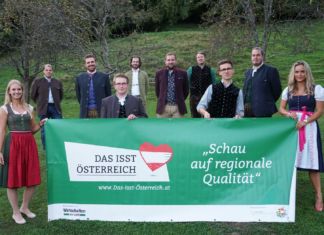 Kärntner Jungbauernschaft neu gegründet