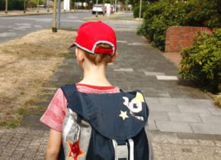 Mann wollte 8-Jährigen ins Auto locken