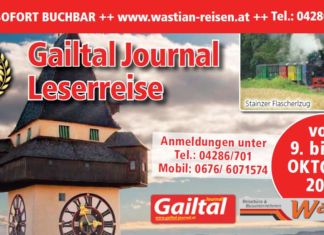 Verschoben: Musikalische Leserreise nach Graz