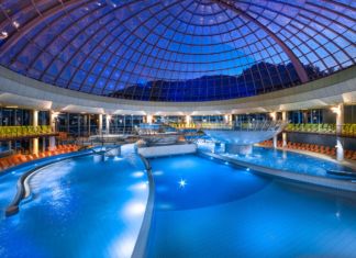 Genießen und Wellness pur in der Thermana Laško!
