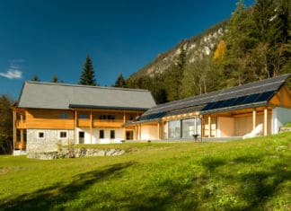 Verstärkung als Reinigungskraft