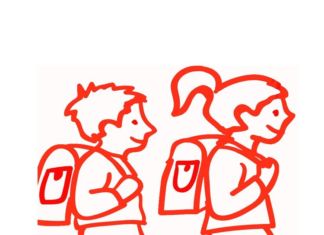 Elterntaxis schaden den Schulkindern – Schulweg jetzt üben!