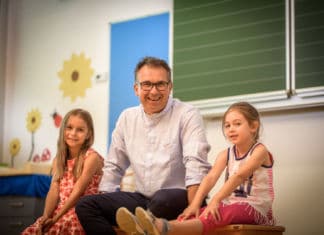 Initiative von Vzbgm. Gerald Kubin sichert Kleinkindbetreuung im Lesachtal!